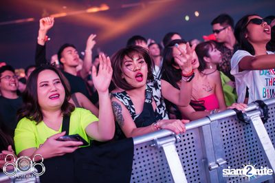 808 Festival 2019 | BITEC Bangna (Album 1, Day 2) — photo 330