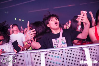 808 Festival 2019 | BITEC Bangna (Album 1, Day 2) — photo 331
