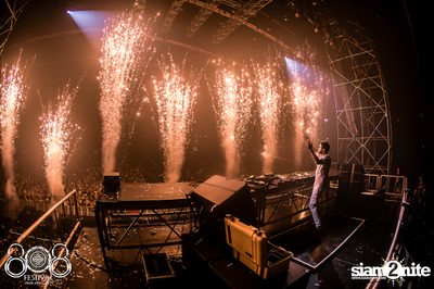 808 Festival 2019 | BITEC Bangna (Album 1, Day 2) — photo 332