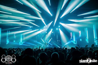 808 Festival 2019 | BITEC Bangna (Album 1, Day 2) — photo 334