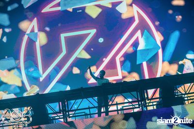 808 Festival 2019 | BITEC Bangna (Album 1, Day 2) — photo 336