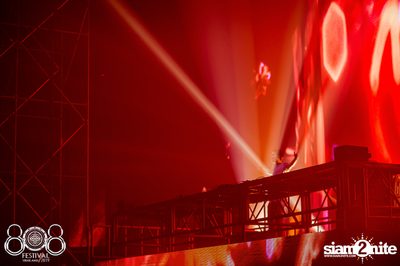 808 Festival 2019 | BITEC Bangna (Album 1, Day 2) — photo 339