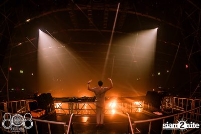 808 Festival 2019 | BITEC Bangna (Album 1, Day 2) — photo 340