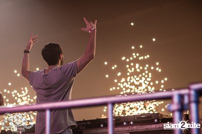808 Festival 2019 | BITEC Bangna (Album 1, Day 2) — photo 341