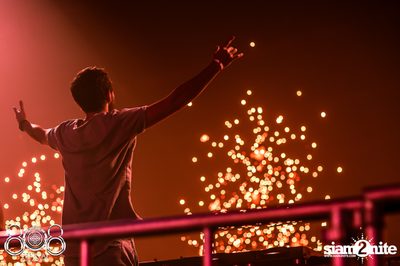 808 Festival 2019 | BITEC Bangna (Album 1, Day 2) — photo 342