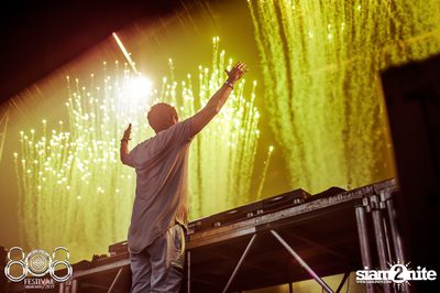 808 Festival 2019 | BITEC Bangna (Album 1, Day 2) — photo 343