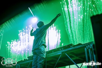 808 Festival 2019 | BITEC Bangna (Album 1, Day 2) — photo 344