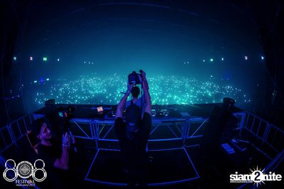 808 Festival 2019 | BITEC Bangna (Album 1, Day 2) — photo 345
