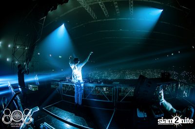 808 Festival 2019 | BITEC Bangna (Album 1, Day 2) — photo 346