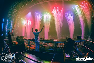808 Festival 2019 | BITEC Bangna (Album 1, Day 2) — photo 347