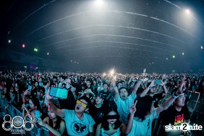 808 Festival 2019 | BITEC Bangna (Album 1, Day 2) — photo 348