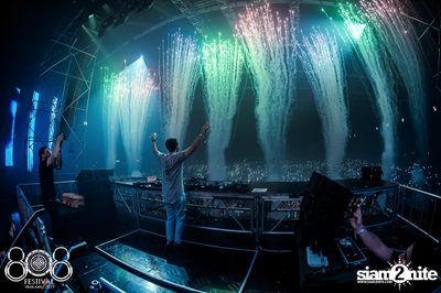 808 Festival 2019 | BITEC Bangna (Album 1, Day 2) — photo 349