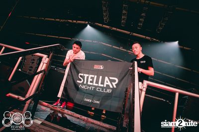 808 Festival 2019 | BITEC Bangna (Album 2, Day 2) — photo 4