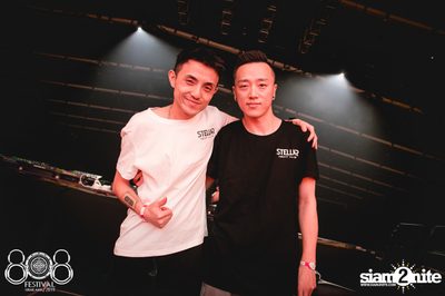 808 Festival 2019 | BITEC Bangna (Album 2, Day 2) — photo 5