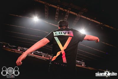 808 Festival 2019 | BITEC Bangna (Album 2, Day 2) — photo 6