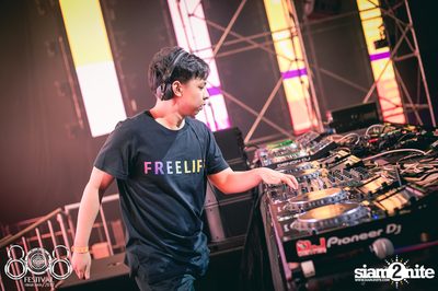 808 Festival 2019 | BITEC Bangna (Album 2, Day 2) — photo 7