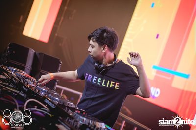 808 Festival 2019 | BITEC Bangna (Album 2, Day 2) — photo 8