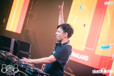 808 Festival 2019 | BITEC Bangna (Album 2, Day 2) — photo 9