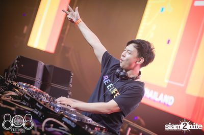 808 Festival 2019 | BITEC Bangna (Album 2, Day 2) — photo 10