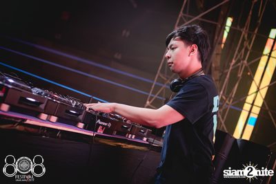 808 Festival 2019 | BITEC Bangna (Album 2, Day 2) — photo 11
