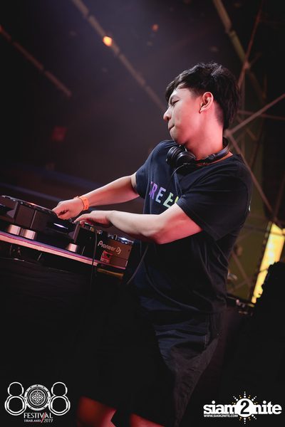 808 Festival 2019 | BITEC Bangna (Album 2, Day 2) — photo 12