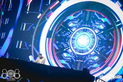 808 Festival 2019 | BITEC Bangna (Album 2, Day 2) — photo 15