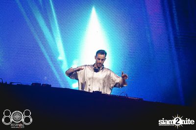 808 Festival 2019 | BITEC Bangna (Album 2, Day 2) — photo 16