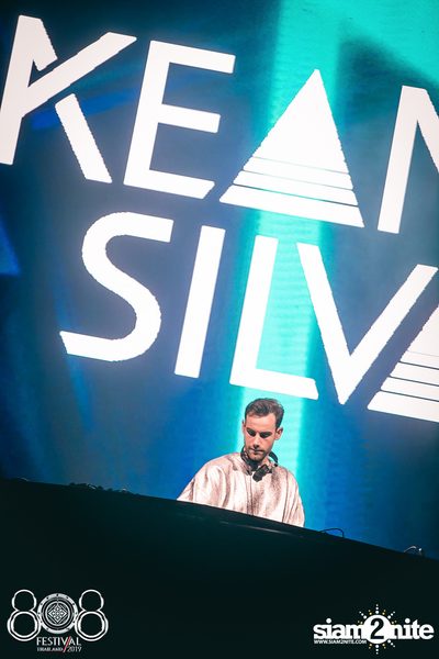 808 Festival 2019 | BITEC Bangna (Album 2, Day 2) — photo 17