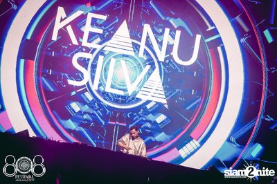808 Festival 2019 | BITEC Bangna (Album 2, Day 2) — photo 18