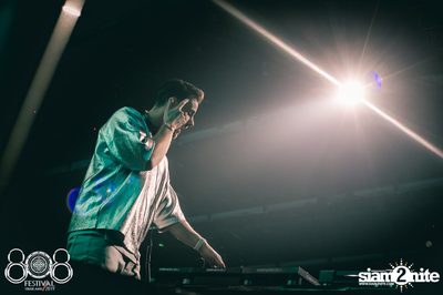 808 Festival 2019 | BITEC Bangna (Album 2, Day 2) — photo 19