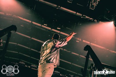 808 Festival 2019 | BITEC Bangna (Album 2, Day 2) — photo 20