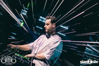808 Festival 2019 | BITEC Bangna (Album 2, Day 2) — photo 23