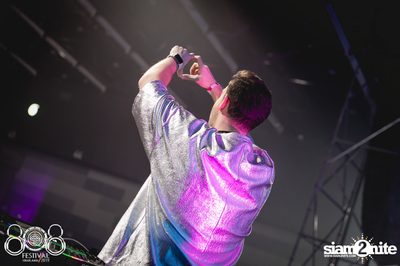 808 Festival 2019 | BITEC Bangna (Album 2, Day 2) — photo 24
