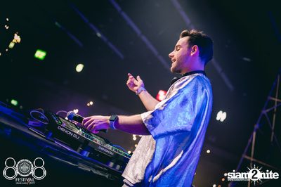 808 Festival 2019 | BITEC Bangna (Album 2, Day 2) — photo 25