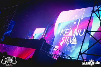 808 Festival 2019 | BITEC Bangna (Album 2, Day 2) — photo 26