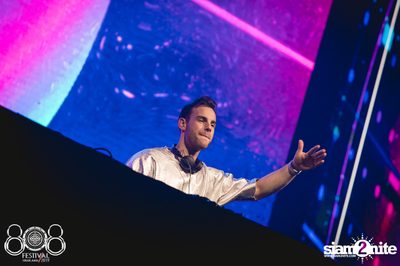 808 Festival 2019 | BITEC Bangna (Album 2, Day 2) — photo 27