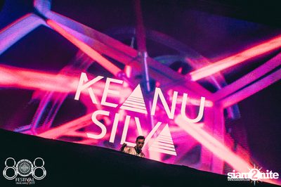 808 Festival 2019 | BITEC Bangna (Album 2, Day 2) — photo 28