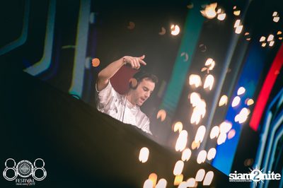 808 Festival 2019 | BITEC Bangna (Album 2, Day 2) — photo 29