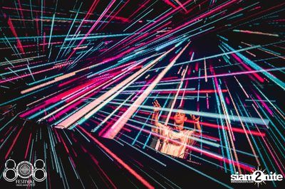 808 Festival 2019 | BITEC Bangna (Album 2, Day 2) — photo 31