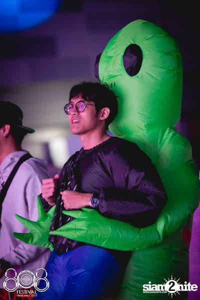 808 Festival 2019 | BITEC Bangna (Album 2, Day 2) — photo 32