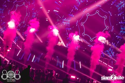 808 Festival 2019 | BITEC Bangna (Album 2, Day 2) — photo 33