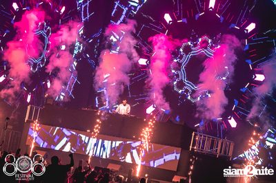 808 Festival 2019 | BITEC Bangna (Album 2, Day 2) — photo 34