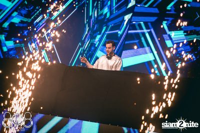 808 Festival 2019 | BITEC Bangna (Album 2, Day 2) — photo 35