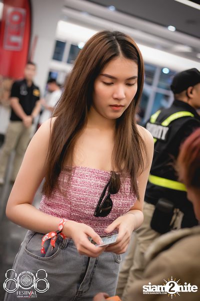 808 Festival 2019 | BITEC Bangna (Album 2, Day 2) — photo 44