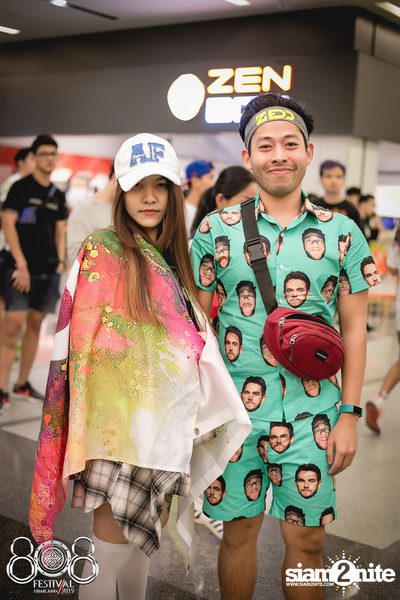 808 Festival 2019 | BITEC Bangna (Album 2, Day 2) — photo 45
