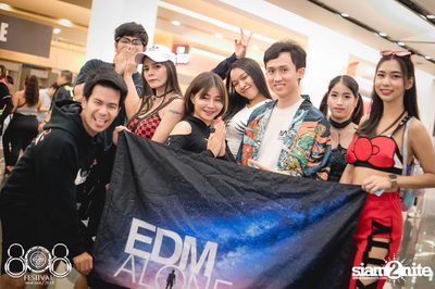808 Festival 2019 | BITEC Bangna (Album 2, Day 2) — photo 47