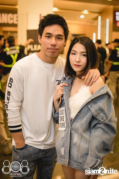 808 Festival 2019 | BITEC Bangna (Album 2, Day 2) — photo 50