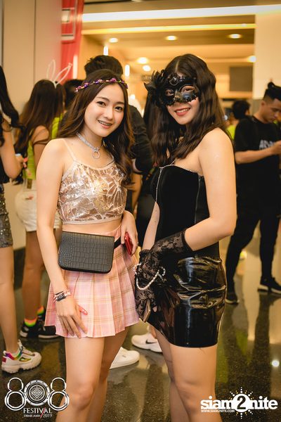 808 Festival 2019 | BITEC Bangna (Album 2, Day 2) — photo 52
