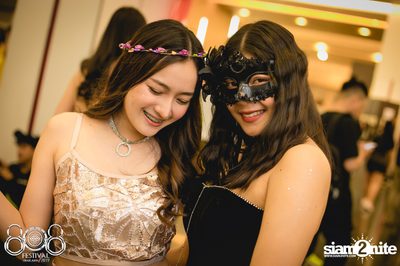 808 Festival 2019 | BITEC Bangna (Album 2, Day 2) — photo 53