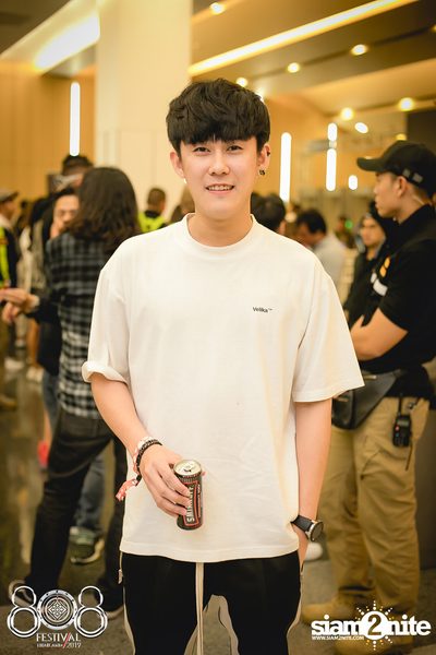 808 Festival 2019 | BITEC Bangna (Album 2, Day 2) — photo 54